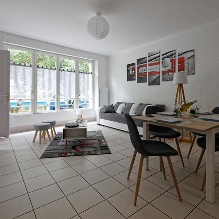 Le Cocon D'Eloise Apartment Verdun-sur-Meuse Exterior photo